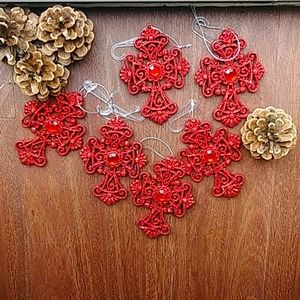 Christmas tree decorative